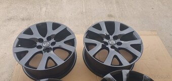 Mazda 5x114,3 r18 honda toyota nissan renault kia hyundai - 8