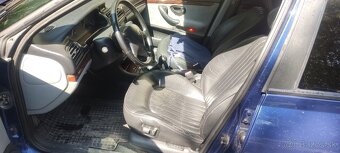 Predám Peugeot 406 kombi - 8