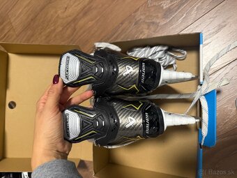 Bauer detské Supreme M40 YTH 11,5 - 8