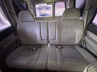 Nissan patrol y61 - 8