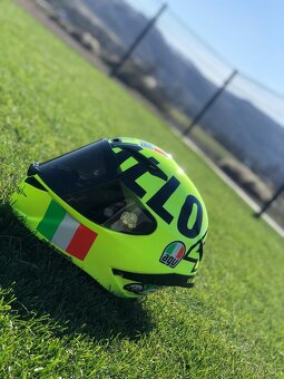 AGV Corsa R Mugello 2016 Limitka - 8