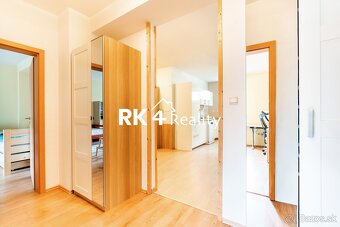RK4 - NA PREDAJ - priestranný 4 izbový byt - Rezidencia Leso - 8