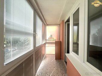 Ex.prenájom 4 iz bytu s lódžiou na Valovej ul. v Piešťanoch - 8