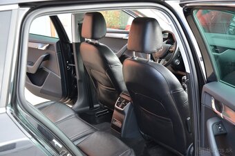 Škoda Octavia Combi 1,5TSi Style Plus 110KW M6 - 8