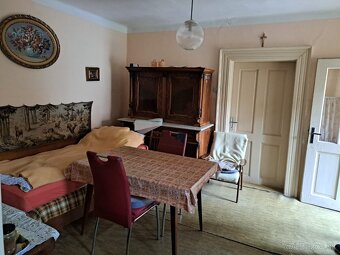 Rodinný dom na predaj Hronský Beňadik - 8