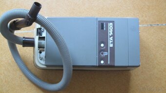 Eta 409,Elektrolux Excellio, Eta 402, ETA 1403, ETA 1400 - 8
