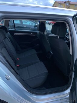 VW Passat B8 2.0 TDI Business | 04/2022 | DSG | - 8
