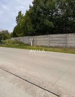Na predaj stavebný pozemok 660m2 - Galanta(Hody). - 8