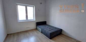 VYMEŇ SUSEDA - VÝNIMOČNÝ 4 IZB. KOMPLETNE ZARIADENÝ RODINNÝ - 8