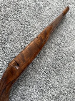 Pažba CZ 550 zásobník verzia - 8