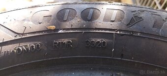 Elektróny 5x108 r17+ Letná a zimná sada - 8