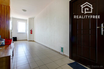 Na predaj: 3 izbový byt 65 m² , Rohovce, okres. Dun. Streda - 8