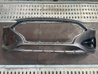 Predny naraznik HYUNDAI TUCSON I20 I30 KONA ELANTRA SANTA FE - 8