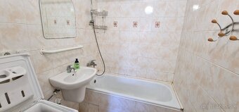 3-izbový kompletne zariadený byt na prenájom–Kuzmányho sídl. - 8