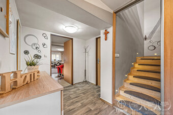 BOSEN | 5 izbový rodinný dom vo vyhľadávanej lokalite Vernár - 8