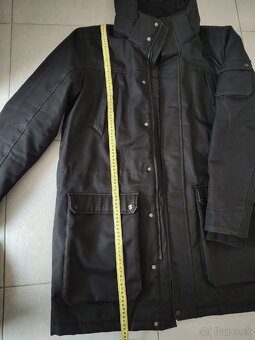 Pánska zimná bunda F&F - 8