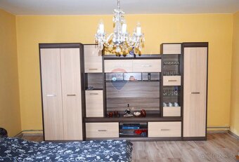 Rodinný dom v centre mesta Fiľakovo - 8