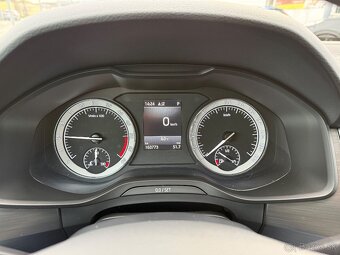 Škoda Kodiaq 2.0TDI DSG Style - 8
