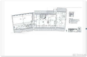 Podkrovný klimatizovaný priestor s parkovaním v centre - 8