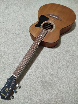Ibanez VC44 open pore Jumbo - 8