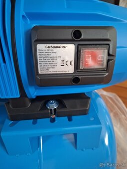 Domáca vodáreň - 8