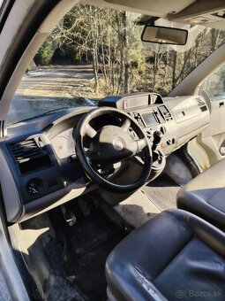 Volkswagen Transportér 96 kW 4x4 - 8