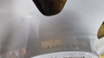 5x112 r17 audi - 8