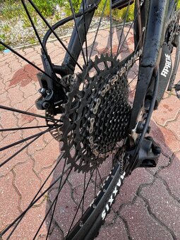 CRUSSIS Elektrobicykel - 8