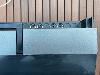 Kotucovy magnetofon Tesla B 730 - 8