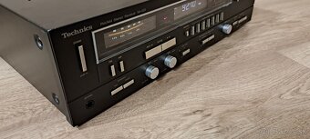 Technics SA 222 - 8