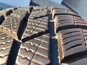 205/55 r16 zimné pneumatiky - 8