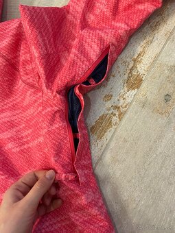 Lyžiarska/snowboardová bunda Roxy velk.S - 8