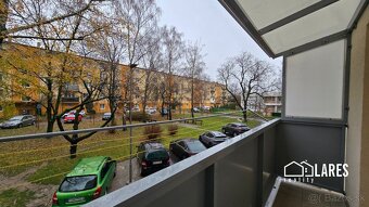 3-izbový byt | 67 m² + balkón | centrum PD |po kompl.rekonš - 8