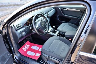 Volkswagen Passat 2.0 TDi 4x4 Highline - 8