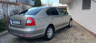 Predám Škoda Octavia II 1.6 TDI 77kW - 8