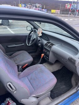Fiat Punto - 8