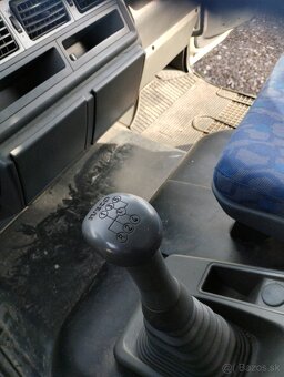 IVECO Eurocargo 75e15 - 8