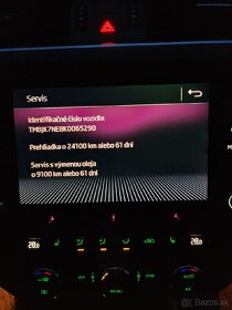 Škoda octavia combi 3 VRS r.v.2019 - 8
