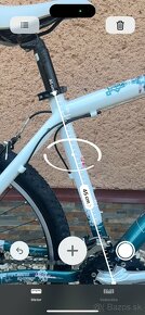 Dámsky/Dievčenský Horský Bicykel SCOTT CONTESSA 26” - 8