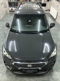 SEAT TARRACO, 4Drive, 2.0 TDI, 110KW/150PS, 4x4, 2020, DPH - 8