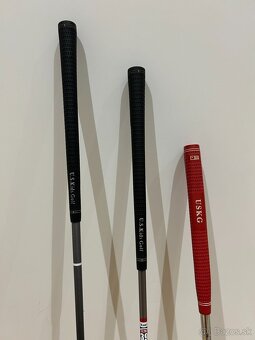 Golfove palice U.S. Kids Golf (96-103cm) - 8