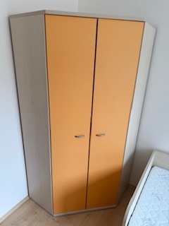 Nábytok MEUBLE - 8