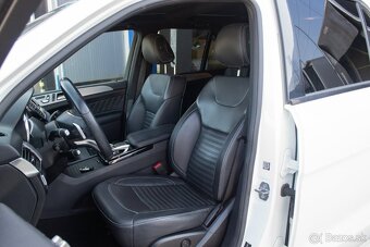 Mercedes-Benz GLE SUV 350d 4matic ODPOČET DPH - 8