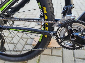 DEMA SPUR 29 - 8