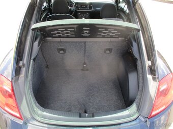 VOLKSWAGEN BEETLE 1,4TSi 118kw Xenon Led DPH 2012 - 8