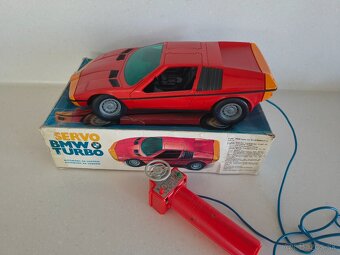 BMW TURBO MEHANOTECHNIKA IZOLA - 8