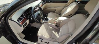 Superb 2.0 TDI 4x4 125 kw - 8