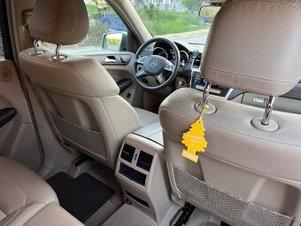 Mercedes-Benz ML 250d, 4x4 - 8