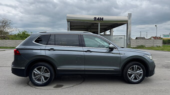 Volkswagen Tiguan Allspace 2.0 TDI EVO 200k SCR 4Motion Eleg - 8