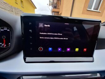 Seat Arona FR 1,0Tsi - 8